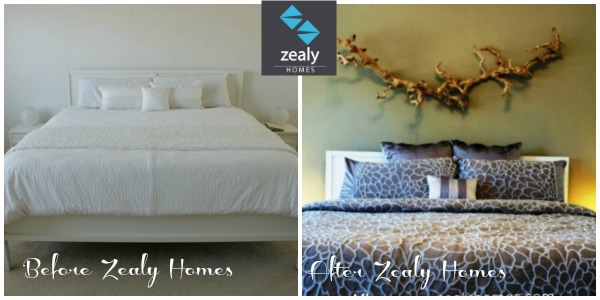 Great work by Zealy Homes!