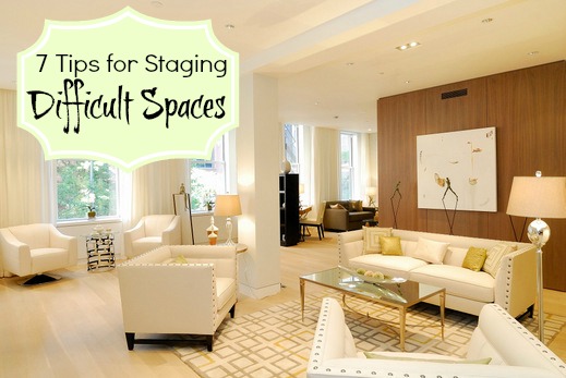 staging tips