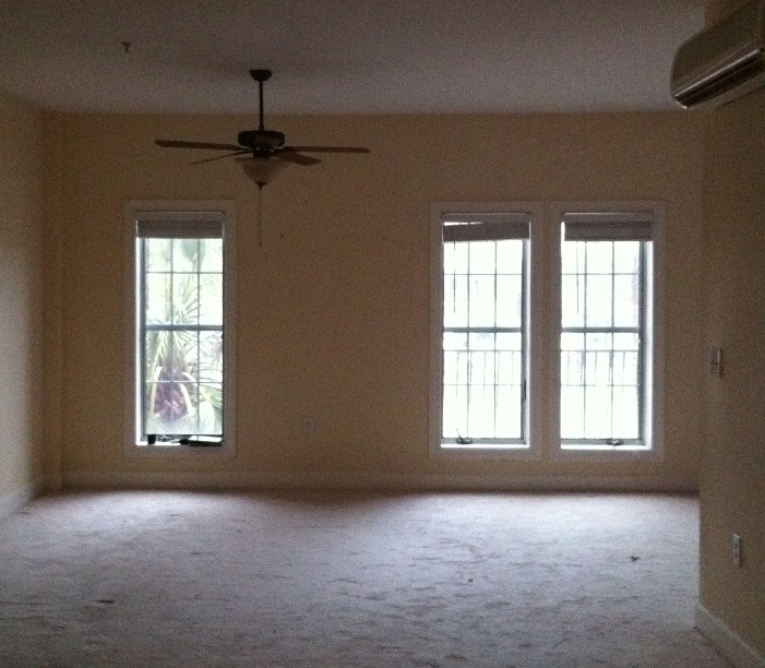 Before Staging
