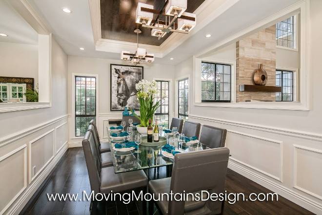 Michelle Minch of Moving Mountains Design