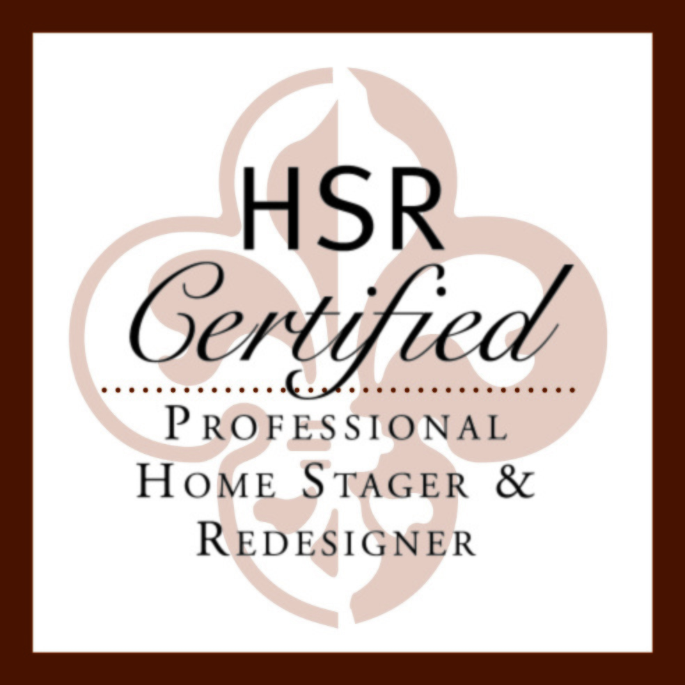 home staging certification