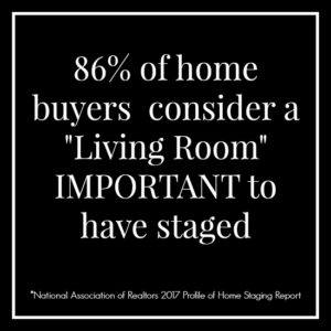 2017 home staging statistics