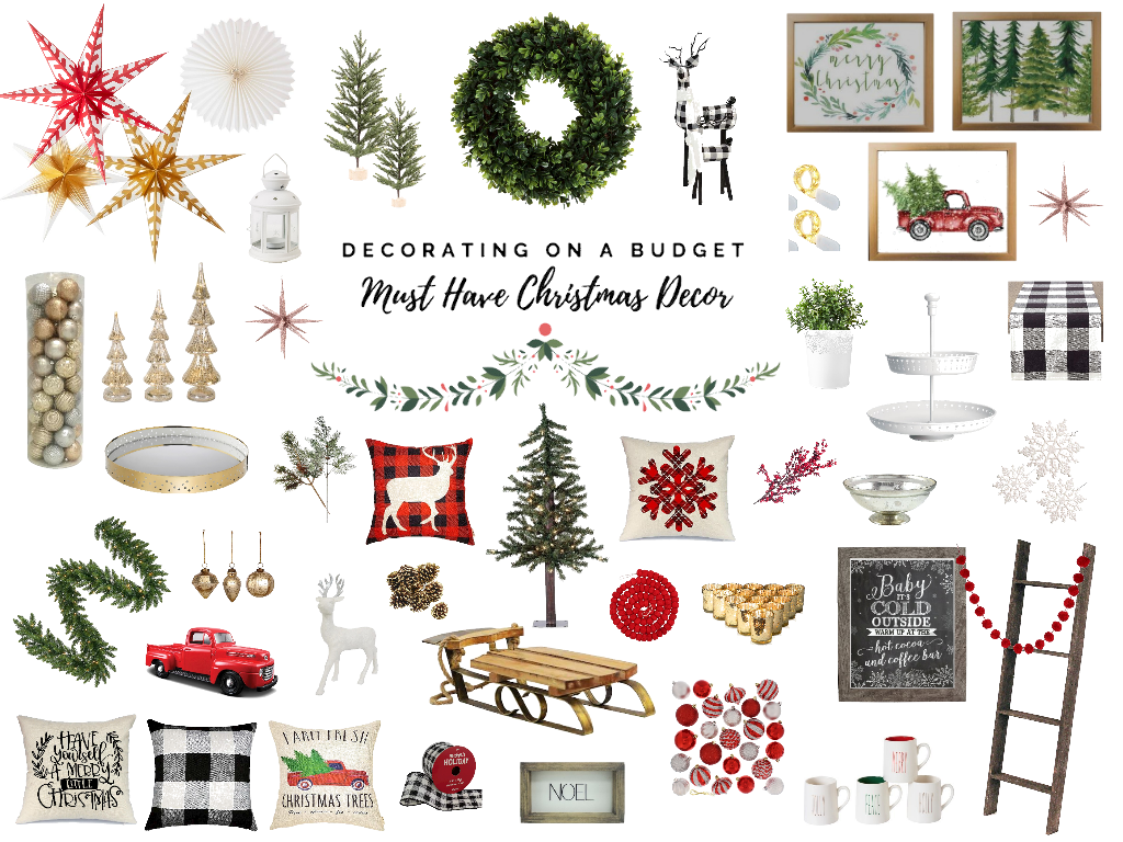 12 Easy Christmas Decor Updates for Perfect Holiday Entertaining ...